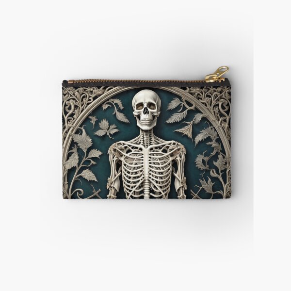 Item preview, Skeletons Series 9 designed and sold by sage-and-se7en.