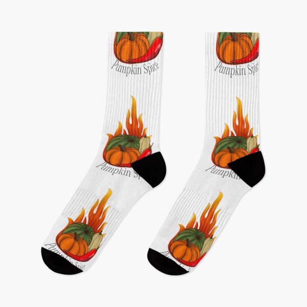 Item preview, Pumpkin Spice designed and sold by LisaMonaArt.