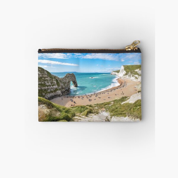 Item preview, The arch of Durdle Door, Dorset, UK designed and sold by Luke Farmer.