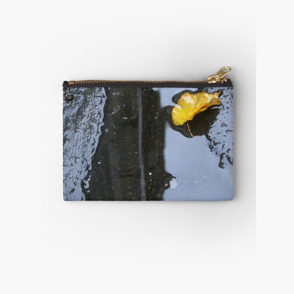 Item preview, Floating Autumn Leaves designed and sold by Jaeda DeWalt.