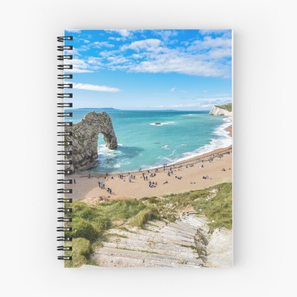 Item preview, The arch of Durdle Door, Dorset, UK designed and sold by Luke Farmer.