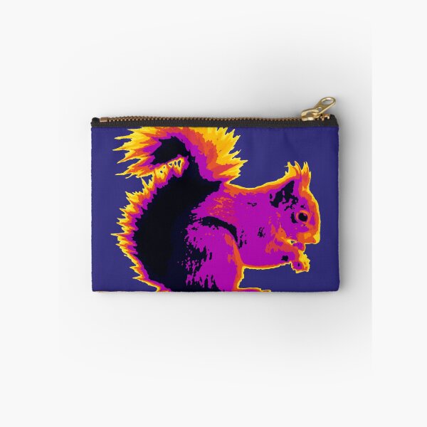 Item preview, Stylish Squirrel designed and sold by miniverdesigns.