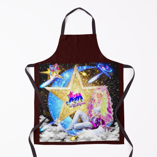 Item preview, Jem and the Holograms Out of this universe designed and sold by Wonderwoman1971.