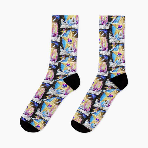 Item preview, Jem and the Holograms Out of this universe  designed and sold by Wonderwoman1971.