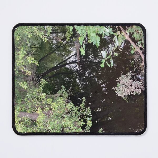 Item preview, Dark Flooded Forest  designed and sold by Amanda1775.