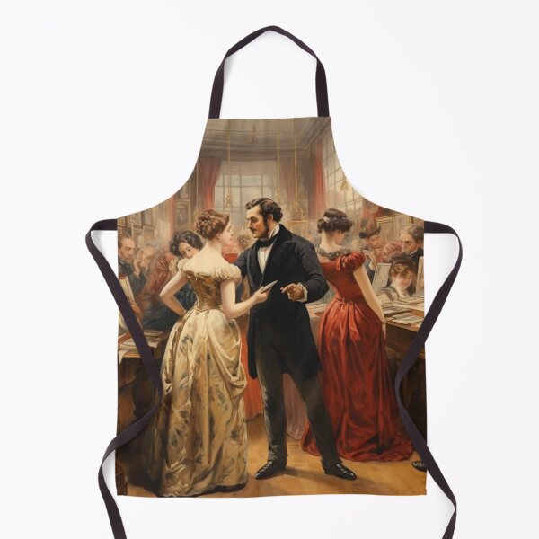 Item preview, Victorian Art Auction Victorian Inspired Art designed and sold by CDC40.