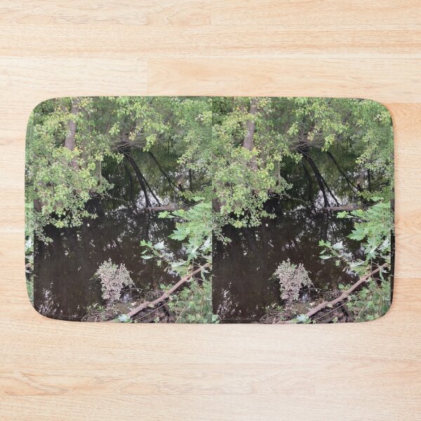 Item preview, Dark Flooded Forest  designed and sold by Amanda1775.