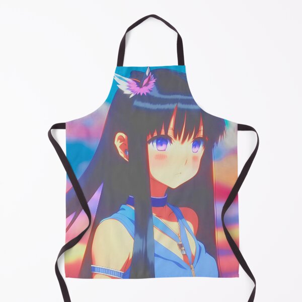 Item preview, Cute Anime Girl : 20s Style designed and sold by animeanthology.