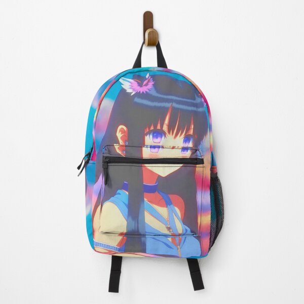 Item preview, Cute Anime Girl : 20s Style designed and sold by animeanthology.