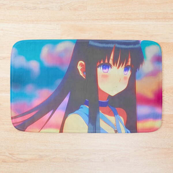 Item preview, Cute Anime Girl : 20s Style designed and sold by animeanthology.