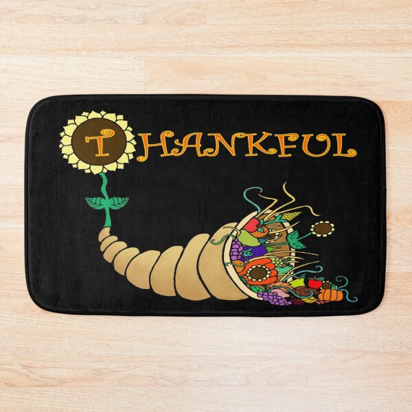 Item preview, Thankful Cornuopia Horn of Plenty designed and sold by Deborah Camp.