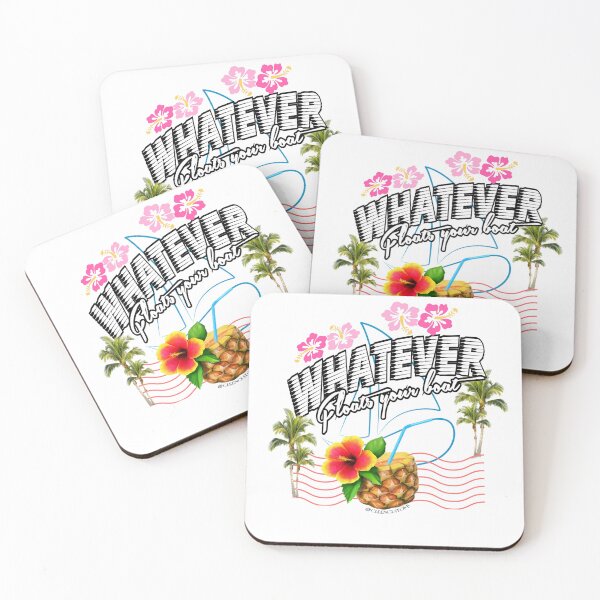 Item preview, Whatever Floats your Boat  designed and sold by efliger.