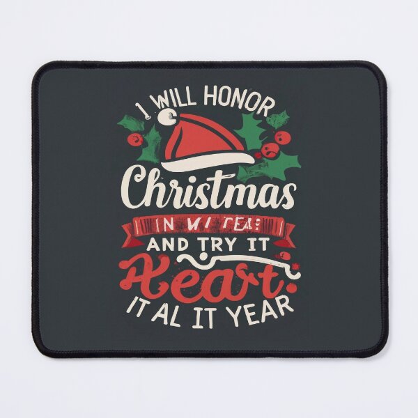 Item preview, Bring on the joy! Bring on the cheer! designed and sold by MassiveBoy7.
