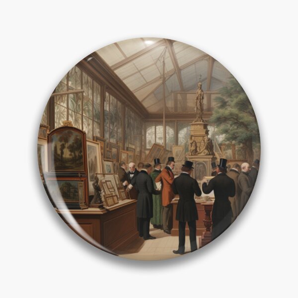 Item preview, Victorian Art Auction Victorian Inspired Art  designed and sold by CDC40.