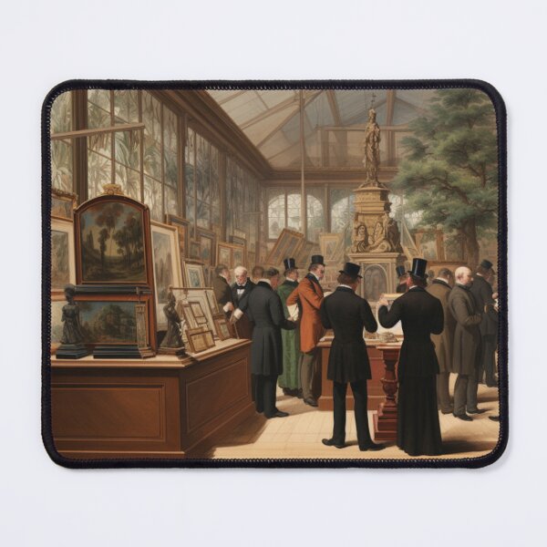 Item preview, Victorian Art Auction Victorian Inspired Art  designed and sold by CDC40.