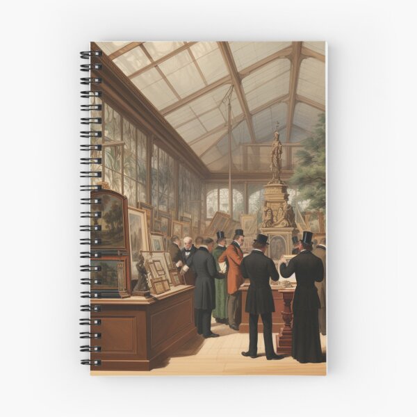 Item preview, Victorian Art Auction Victorian Inspired Art  designed and sold by CDC40.