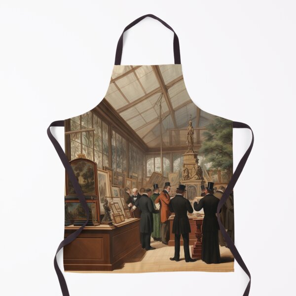 Item preview, Victorian Art Auction Victorian Inspired Art designed and sold by CDC40.