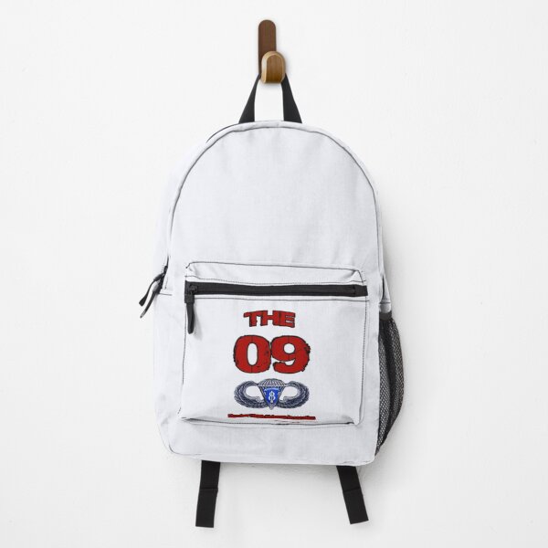 Item preview, THE 09     509th AIRBORNE designed and sold by OL KOOT DESIGNS.