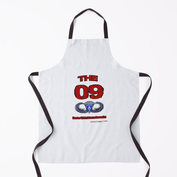 Item preview, THE 09     509th AIRBORNE designed and sold by OL KOOT DESIGNS.