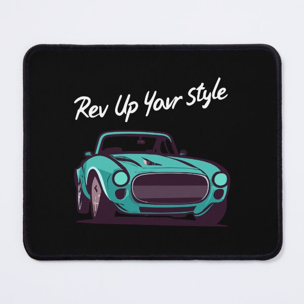 Item preview, Rev up with style - T-Shirt Design designed and sold by PoppinDesigner.