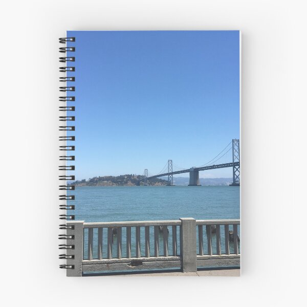 Item preview, Bay Bridge designed and sold by Broom Hill .