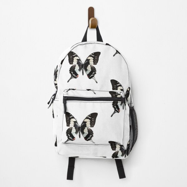 Item preview, Black and White Butterfly Art designed and sold by digibreezy.