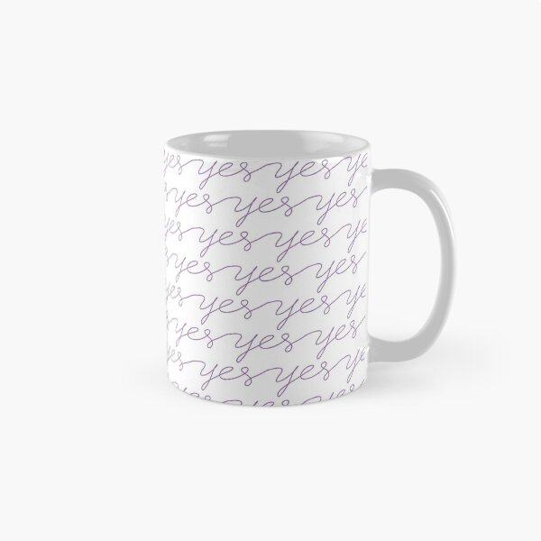 Item preview, The Power of Yes designed and sold by WerkShirt.