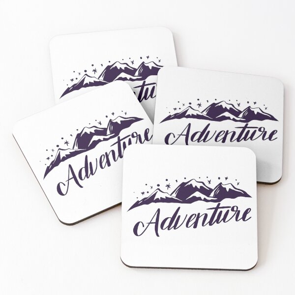 Item preview, Mountain Adventure  designed and sold by Islanr.
