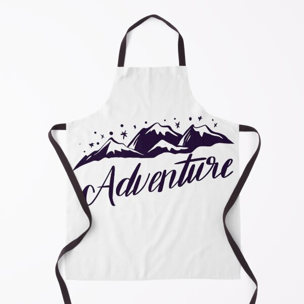 Item preview, Mountain Adventure designed and sold by Islanr.