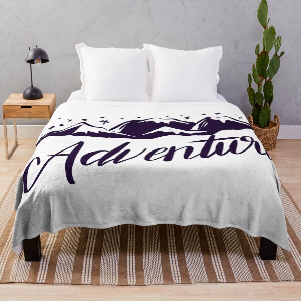 Item preview, Mountain Adventure  designed and sold by Islanr.