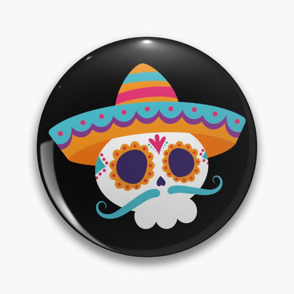 Item preview, MEXICAN CATRIN designed and sold by PegasusDesign84.