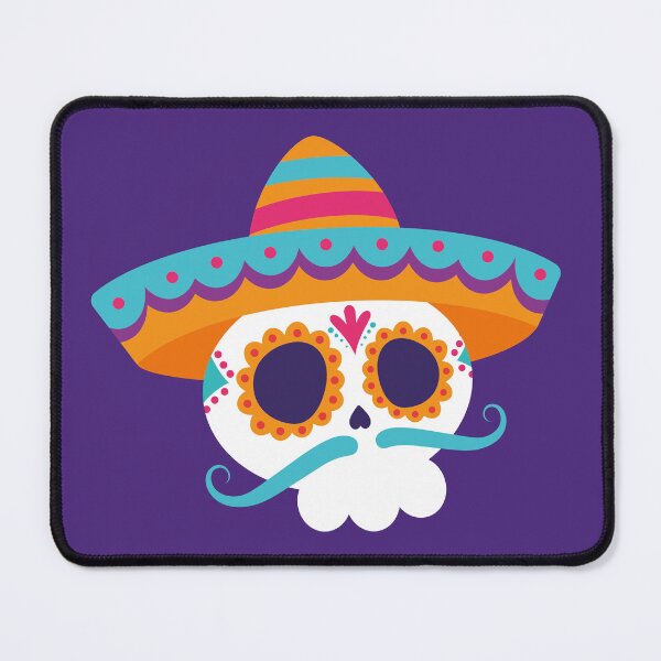 Item preview, MEXICAN CATRIN designed and sold by PegasusDesign84.
