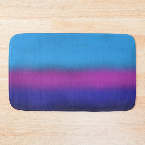 Item preview, Colder Colors Gradient Pattern designed and sold by CJRPics.