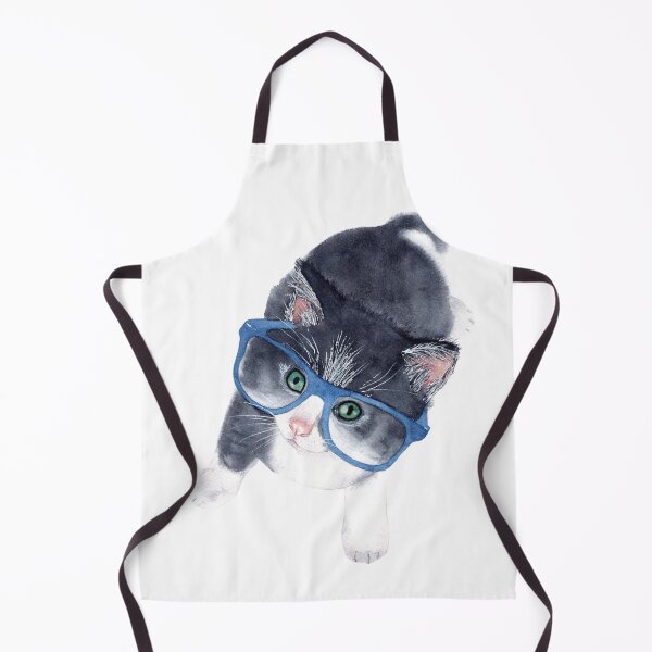 Item preview, Meow designed and sold by Jennifer Broussard Art.