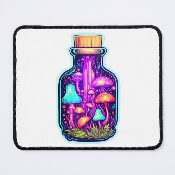Item preview, Potion sticker collection designed and sold by creativeavenues.