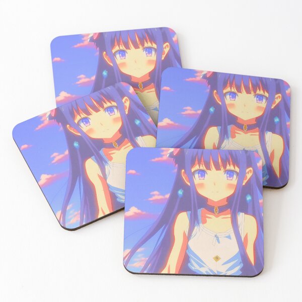 Item preview, Cute Anime Girl : 20s Style designed and sold by animeanthology.
