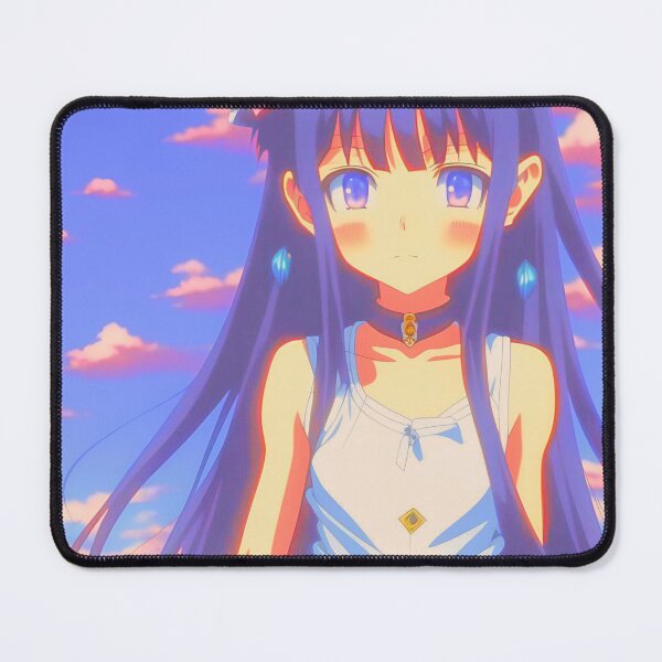 Item preview, Cute Anime Girl : 20s Style designed and sold by animeanthology.