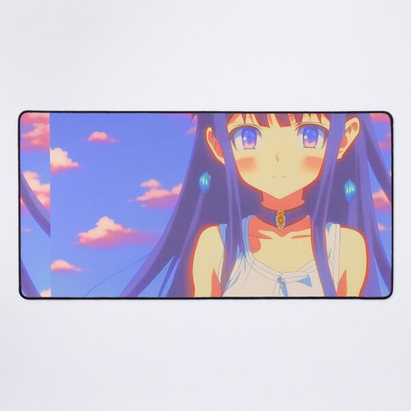 Item preview, Cute Anime Girl : 20s Style designed and sold by animeanthology.