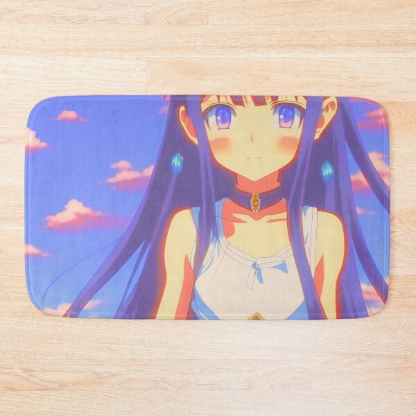 Item preview, Cute Anime Girl : 20s Style designed and sold by animeanthology.