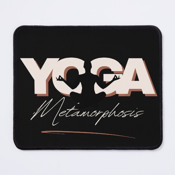 Item preview, Yoga metamorphosis  designed and sold by ART-SUNRISE.