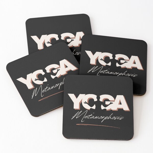Item preview, Yoga metamorphosis  designed and sold by ART-SUNRISE.