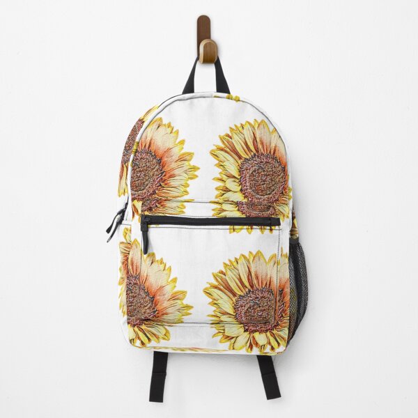 Item preview, summer sunflower designed and sold by CazWood25.