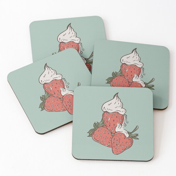 Item preview, Sweet Dreams are Made of Cream designed and sold by betrayedsky.