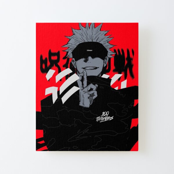 NARUTO/HINATA/BORUTO/HIMAWARI-Wall Scroll Banner 30 x 40 CANVAS 🔥 🔥