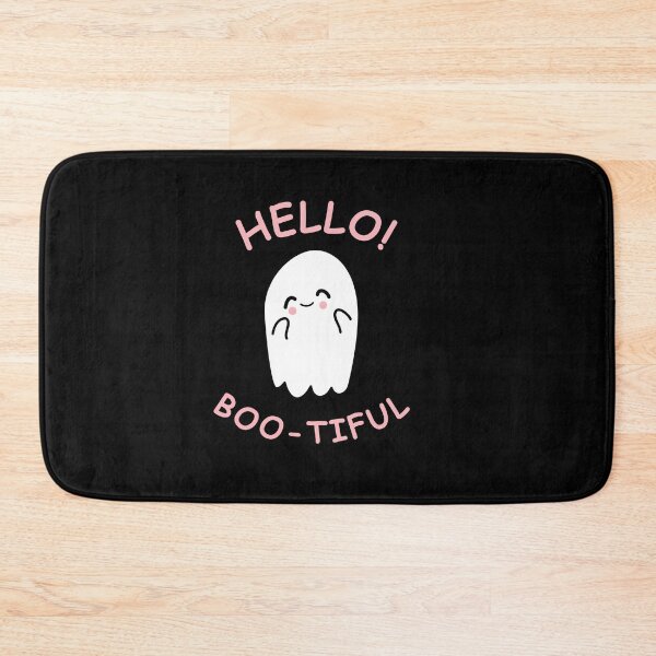 Item preview, Hello Bootiful designed and sold by SanelaLuckyStar.