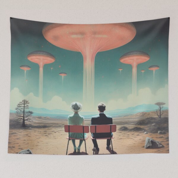 Item preview, There isn't anyone else I'd want to enjoy life with designed and sold by Extraordinarym.