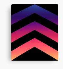 Vector Canvas Print