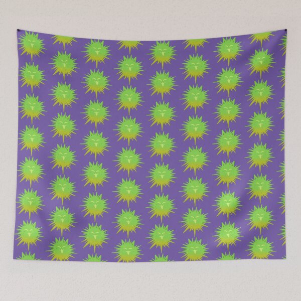 Item preview, spore cat designed and sold by SherryMarciano.