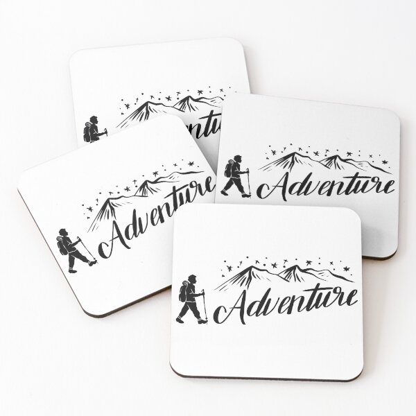 Item preview, Great Mountain Adventure  designed and sold by Islanr.