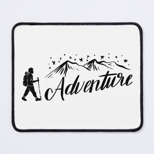 Item preview, Great Mountain Adventure designed and sold by Islanr.